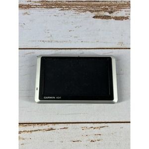 Garmin Nuvi 1300 GPS 4.3" Touchscreen Car Auto Navigation Unit Only